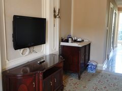 -中旅阿那亚九龙湖·公主酒店
