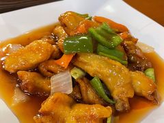 糖醋肉-韩礼年糕(飞虹路店)
