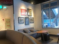 -COSTA COFFEE(百葛服务区店)
