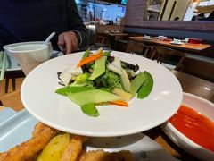 五彩时蔬-闽上鲜·福建菜(龙湖滨江天街店)