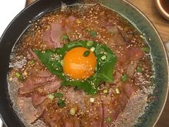 和风牛肉-一本钓鲔鱼屋
