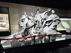 -烟台市博物馆