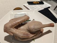 -狮王府淮扬菜(夫子庙老门东店)