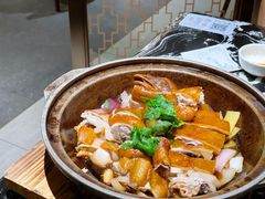 钵仔豉油鸡-小東馆(东纵路店)