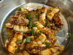 -红日饭店(裕隆三路店)