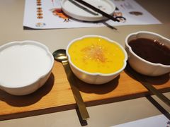 杨枝甘露-蔡澜点心·粤菜(西单大悦城店)