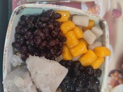 -鲜芋仙(高新万达广场店)