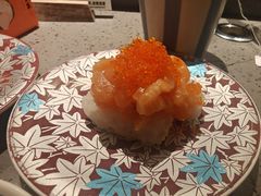 -小乔回转寿司(市府恒隆广场店)