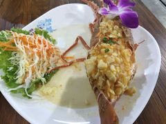 -班赞海鲜市场