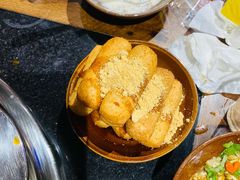 -楠火锅(绵阳首店)