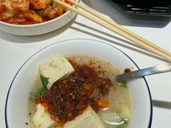 -英子补身汤(海兰路店)