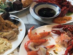 -北京王府井希尔顿酒店·万斯阁西餐厅