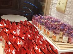 雪花奶酥-85度C(青岛闽江路店)
