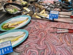 -胶东小渔村·博山菜(齐悦店)