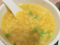 -安多素食(广仁寺路店)