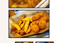 -达美乐比萨(留仙大道店)
