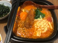-阿香米线(乐客城店)