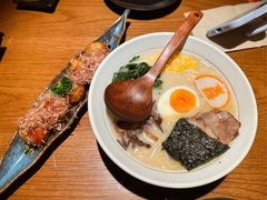 -玉川屋创意日料(柳巷店)