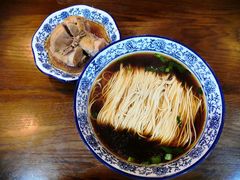 -孙盛兴奥灶面馆·蟹黄面·三虾面(山塘街总店)