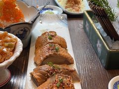 -大雄寿司(中华广场店)
