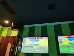 -唱吧麦颂KTV(松江五龙商业广场店)