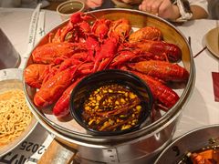 -巴厘龙虾·榜首油焖大虾(沙湖·花园店)