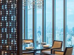 -环球港凯悦 · 享悦中餐厅