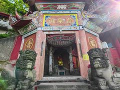 -龙泉洞(沙坪坝区)