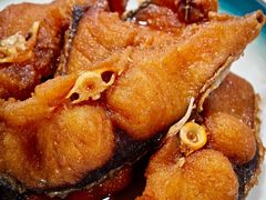 老上海熏鱼-同兴半盆菜酒家(打浦路店)