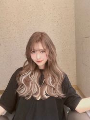 -3AM·S HAIR SALON烫发染发接发