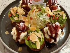 -BE BRIGHT KITCHEN(正佳广场店)