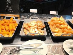 -重庆丽苑维景国际大酒店·海鲜自助餐厅