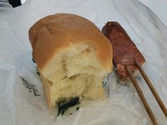 -马迭尔冷饮厅1906(中央大街店)