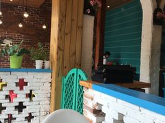 -乌镇那一年小院主题餐厅(甘泉西路店)
