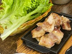 烤五花肉-妈妈手(山大总店)