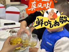 -鹊华居·地道鲁菜·海鲜·融合味(大明湖店)