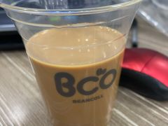 -Bco豆库(星耀天地店)