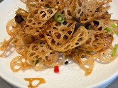 -俏立方·15年新楚菜
