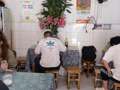 大堂-猫记风味小吃店(永和里店)