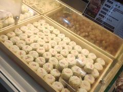 -清真全盛斋传统糕点(许士庙店)