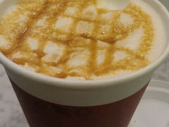 android_upload_pic-星巴克(南京新百店)
