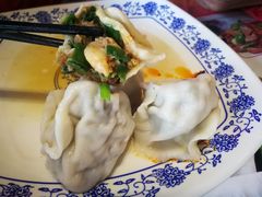 -馅老满·生春阁(慕田峪店)