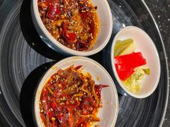 -华豫川酒家(大卫城店)