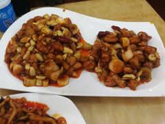 -力力豆花庄(广渠门店)