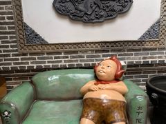-局气烤鸭·北京菜(前门店)