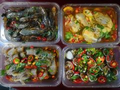 -圆蛋酒料•生腌(开元路店)