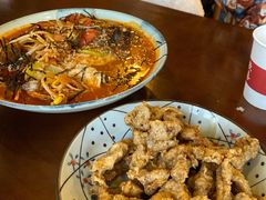 -食戟