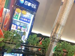 -胡悦里韩式烤肉(芝罘万达广场店)