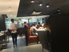 -海底捞火锅(团结桥店)