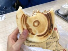 -樊记腊汁肉(竹笆市总店)